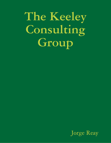 The Keeley Consulting Group
