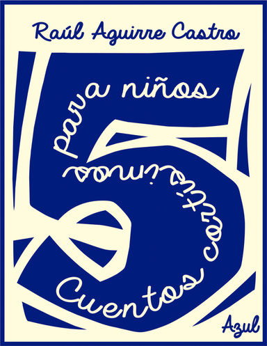 Cuentos Azul