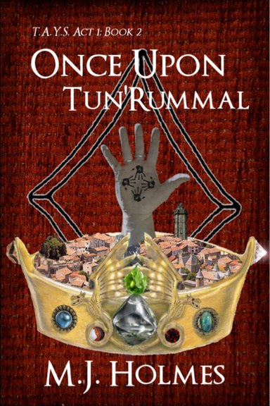 Once Upon Tun ' Rummal