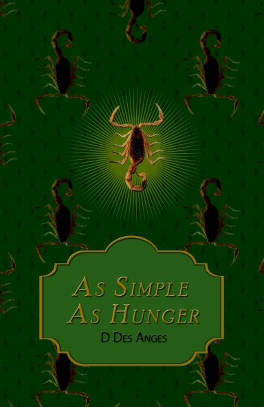 As Simple As Hunger