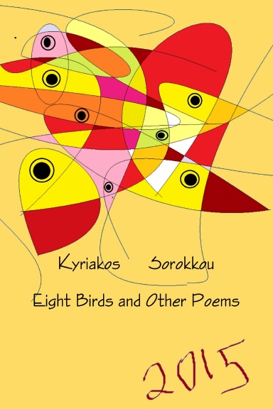 Eight Birds and Other Poems