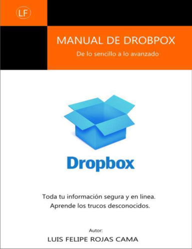 Manual De Dropbox