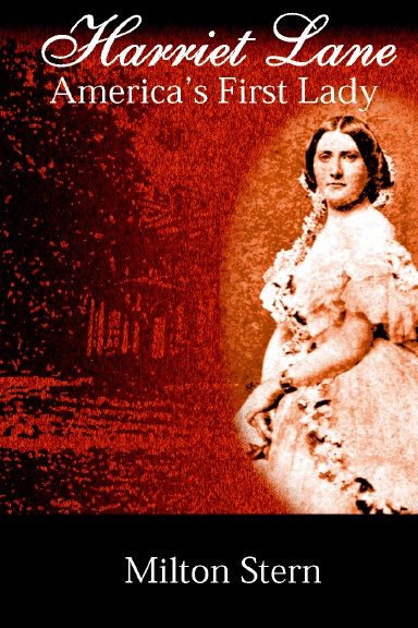 Harriet Lane, America's First Lady