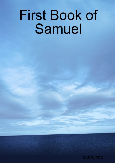 First Book of Samuel