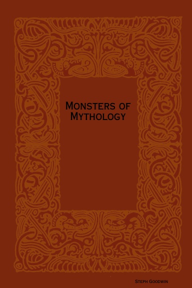 Monsters of Mythology