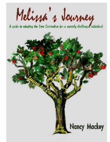 Melissa's Journey