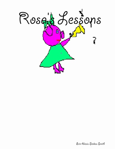 Rosa's Lessons
