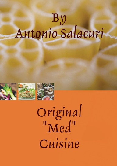 Original "Med" Cuisine