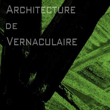 Architecture de Vernaculaire
