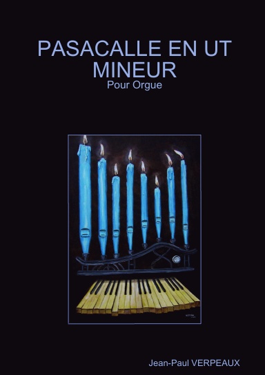 PASACALLE EN UT MINEUR
