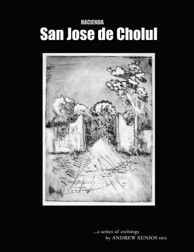 San Jose de Cholul