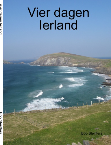 Vier dagen Ierland