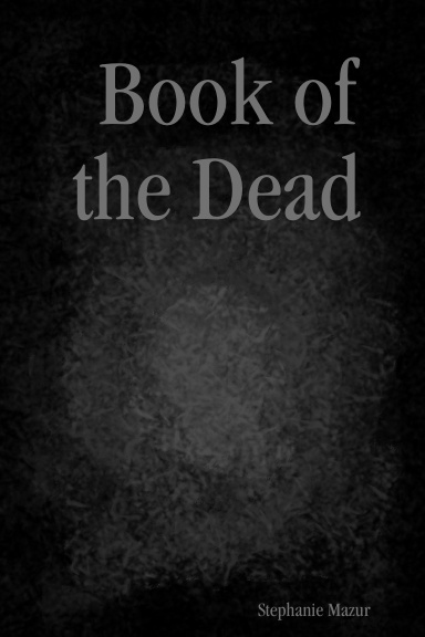 Book of the Dead