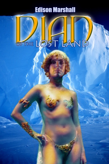 Dian of the Lost Land