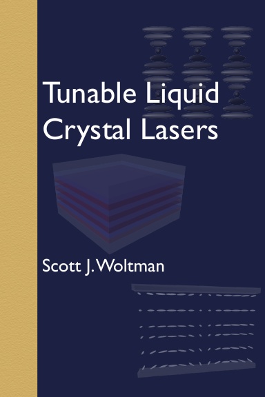 Tunable Liquid Crystal Lasers
