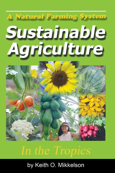 Sustainable Agriculture