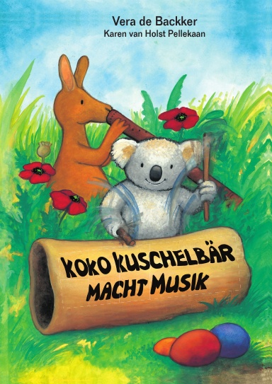Coco macht music