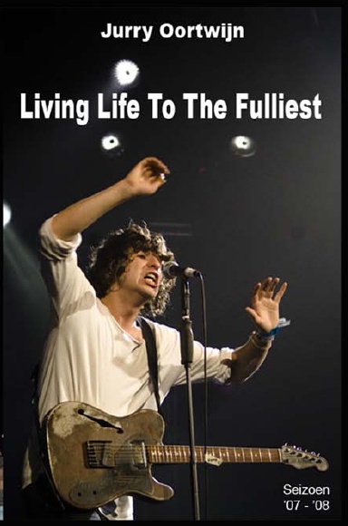 Living Life To The Fulliest!