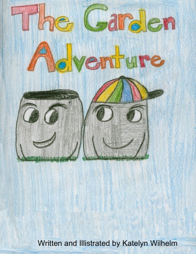 The Garden Adventure