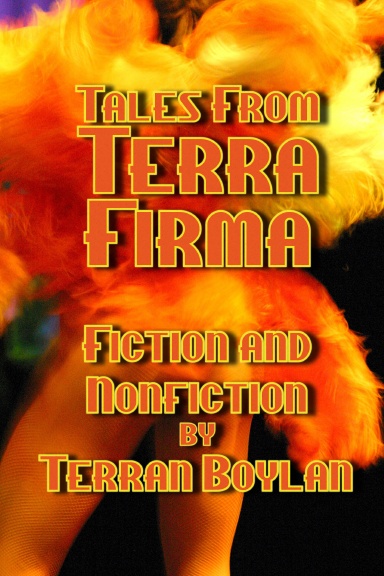 Tales From Terra Firma