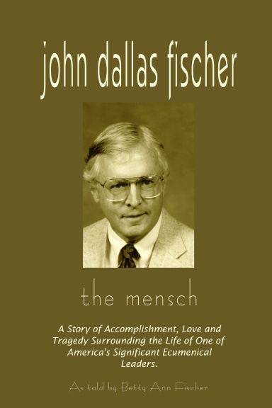 John Dallas Fischer