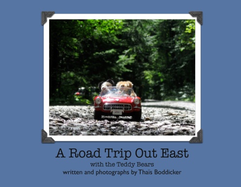 A Road Trip Out East