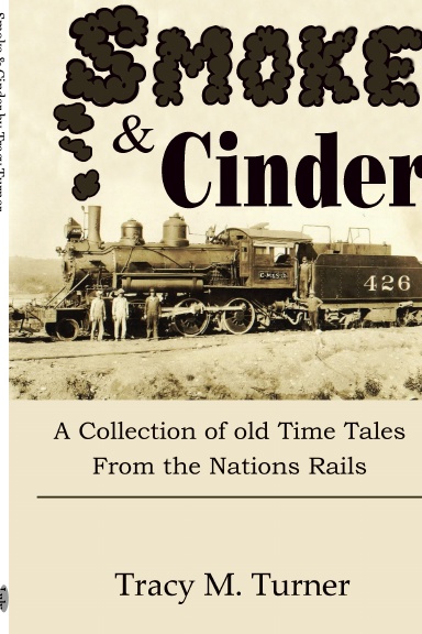 Smoke & Cinder