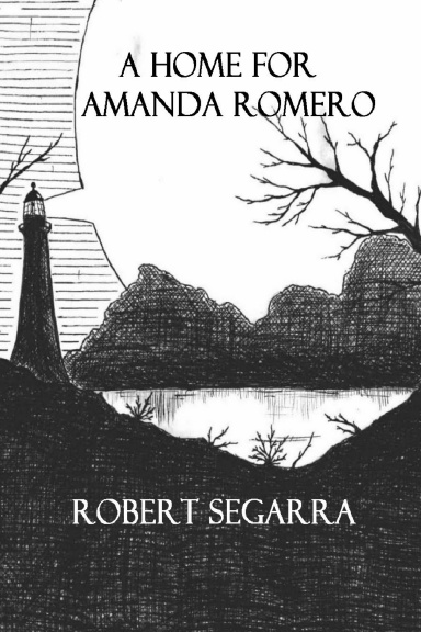 A Home For Amanda Romero