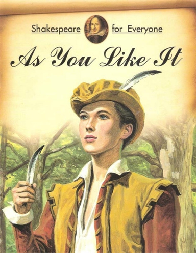 As You Like It [Annotated]