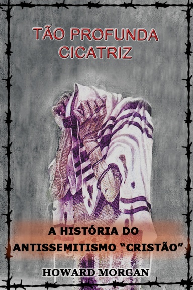 TÃO PROFUNDA CICATRIZ