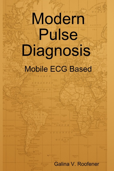 Modern Pulse Diagnosis: Mobile ECG Based