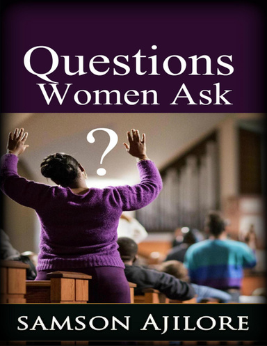 Questions Women Ask