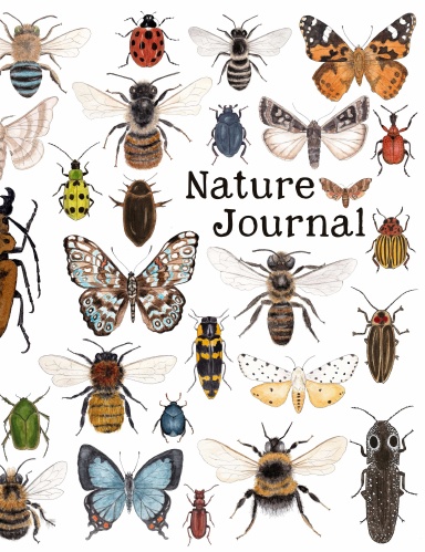 Nature Journal - Southern Hemisphere