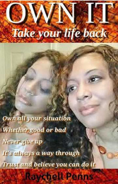 Own It ("Take Your Life Back")