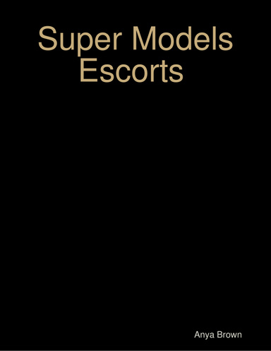 Super Models Escorts