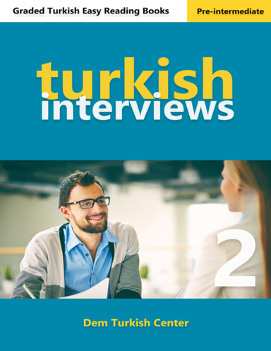 Turkish Interview Questions 2