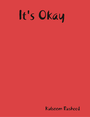 It's Okay