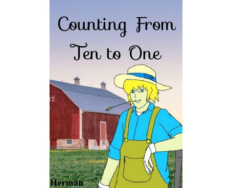 Counting-from-ten-to-one