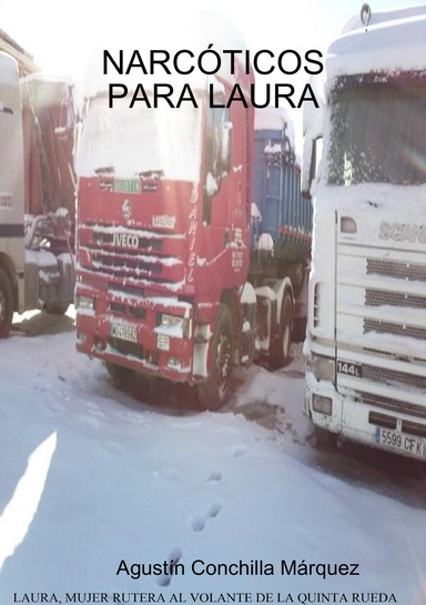 NARCÓTICOS PARA LAURA