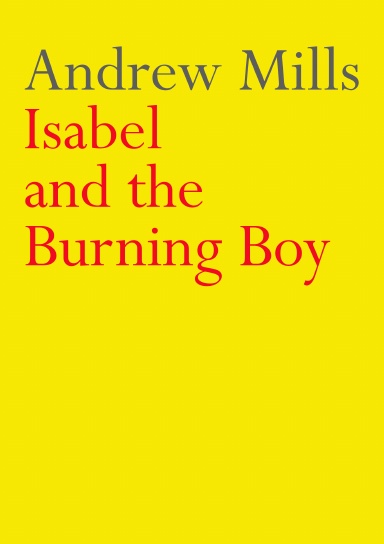 Isabel and the Burning Boy