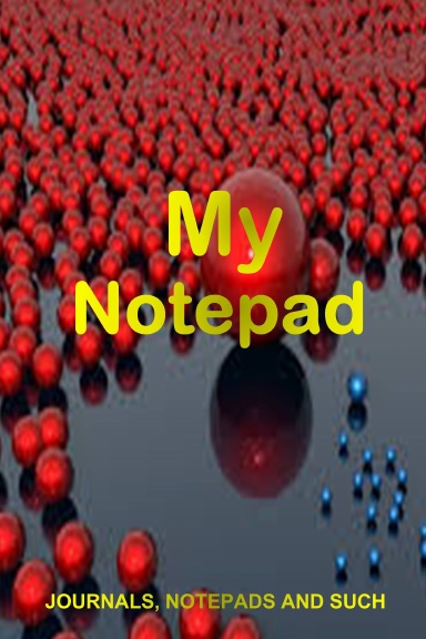 My Notepad (2)