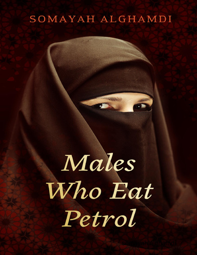 Males Who Eat Petrol