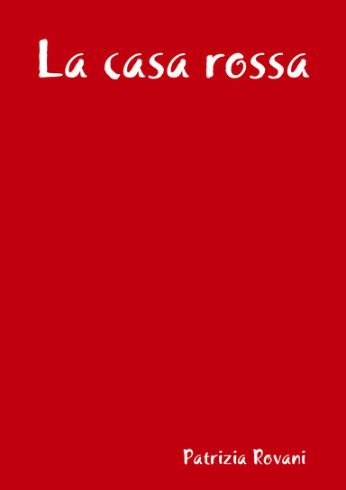 La casa rossa