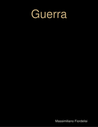 Guerra