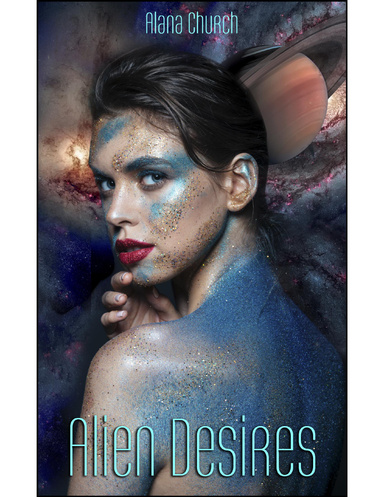 Alien Desires