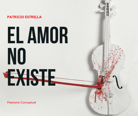El amor no existe