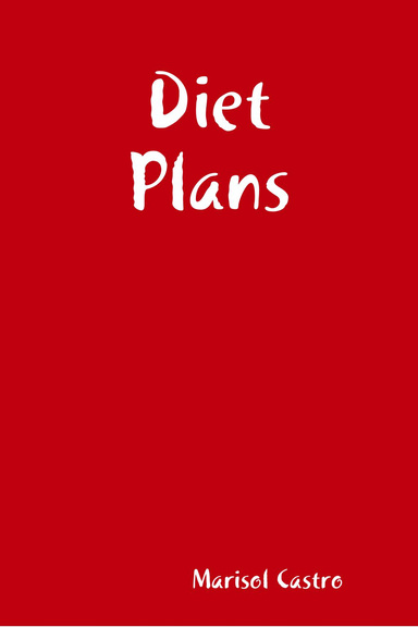 Diet Plans