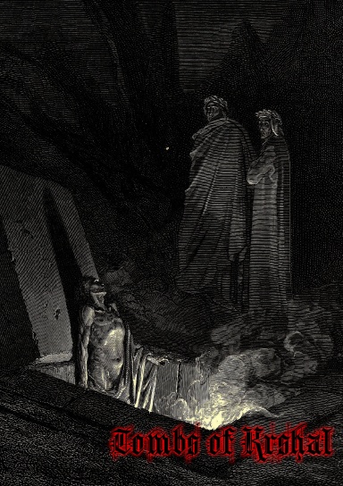 Tombs of Krshal