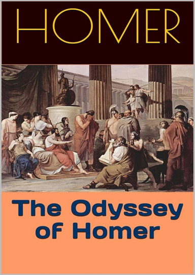 The Odyssey of Homer