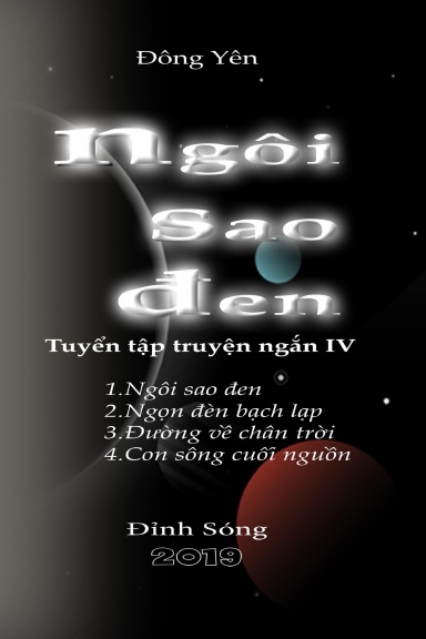Ngôi Sao Đen